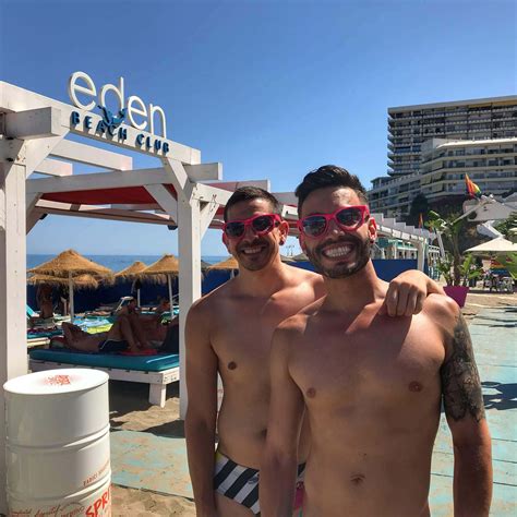 bar gay torremolinos|Gay